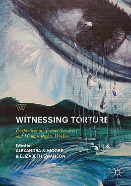 E-Book (pdf) Witnessing Torture von 