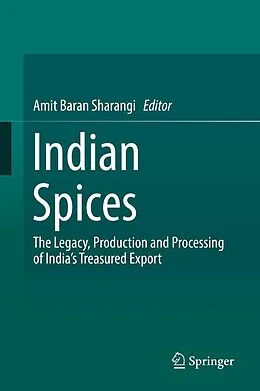 E-Book (pdf) Indian Spices von 