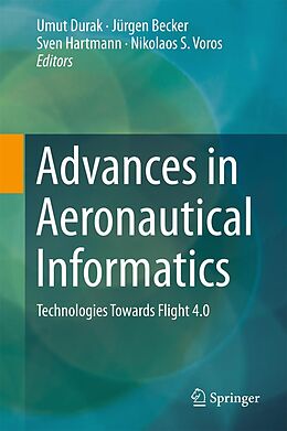 eBook (pdf) Advances in Aeronautical Informatics de 