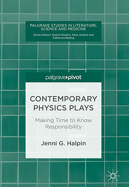 E-Book (pdf) Contemporary Physics Plays von Jenni G. Halpin