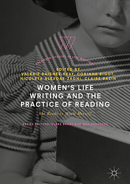 Fester Einband Women's Life Writing and the Practice of Reading von 