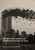 E-Book (pdf) British and American Representations of 9/11 von Oana-Celia Gheorghiu