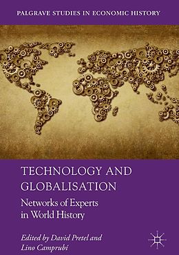 eBook (pdf) Technology and Globalisation de 