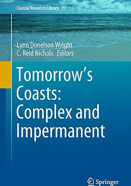 E-Book (pdf) Tomorrow's Coasts: Complex and Impermanent von 