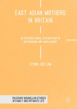 E-Book (pdf) East Asian Mothers in Britain von Hyun-Joo Lim