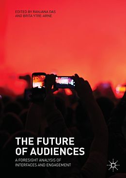 eBook (pdf) The Future of Audiences de 