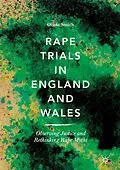 E-Book (pdf) Rape Trials in England and Wales von Olivia Smith