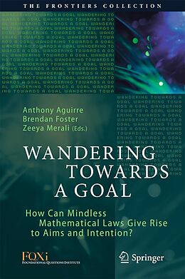 E-Book (pdf) Wandering Towards a Goal von 