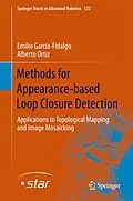 E-Book (pdf) Methods for Appearance-based Loop Closure Detection von Emilio Garcia-Fidalgo, Alberto Ortiz