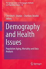 eBook (pdf) Demography and Health Issues de 