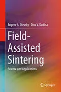 E-Book (pdf) Field-Assisted Sintering von Eugene A. Olevsky, Dina V. Dudina
