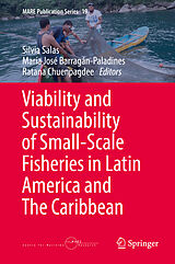 E-Book (pdf) Viability and Sustainability of Small-Scale Fisheries in Latin America and The Caribbean von 