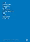 E-Book (pdf) The Natural World and Science Education in the United States von Ajay Sharma, Cory Buxton