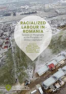 eBook (pdf) Racialized Labour in Romania de 