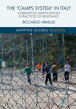 Livre Relié The  Camps System  in Italy de Riccardo Armillei