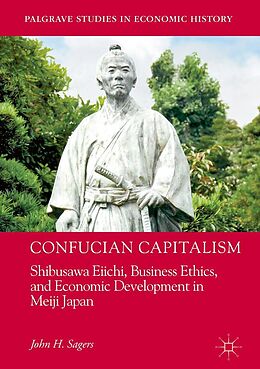 eBook (pdf) Confucian Capitalism de John H. Sagers