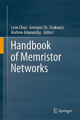 E-Book (pdf) Handbook of Memristor Networks von 