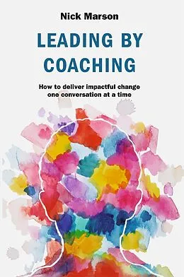 E-Book (pdf) Leading by Coaching von Nick Marson