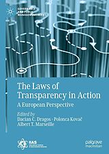 eBook (pdf) The Laws of Transparency in Action de 