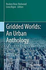 E-Book (pdf) Gridded Worlds: An Urban Anthology von 