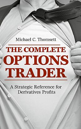 eBook (pdf) The Complete Options Trader de Michael C. Thomsett