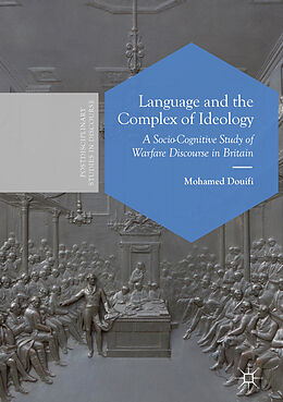 Fester Einband Language and the Complex of Ideology von Mohamed Douifi