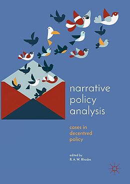 E-Book (pdf) Narrative Policy Analysis von 