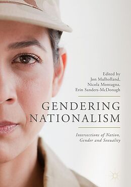 eBook (pdf) Gendering Nationalism de 