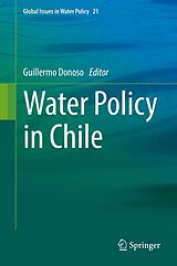 eBook (pdf) Water Policy in Chile de 