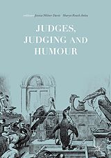 eBook (pdf) Judges, Judging and Humour de 