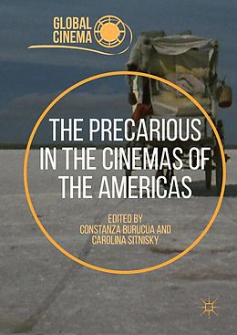 eBook (pdf) The Precarious in the Cinemas of the Americas de 