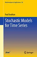 E-Book (pdf) Stochastic Models for Time Series von Paul Doukhan