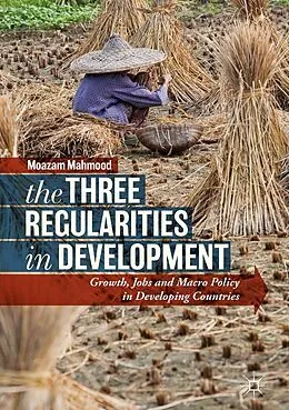 E-Book (pdf) The Three Regularities in Development von Moazam Mahmood