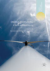 eBook (pdf) Energy Transitions de 