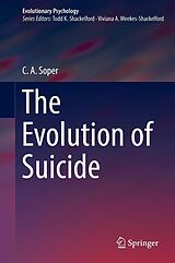 E-Book (pdf) The Evolution of Suicide von C A Soper
