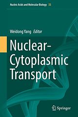 eBook (pdf) Nuclear-Cytoplasmic Transport de 