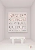 E-Book (pdf) Realist Critiques of Visual Culture von Edward Barnaby