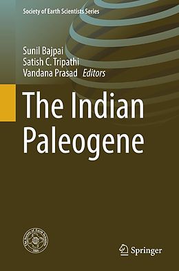 eBook (pdf) The Indian Paleogene de 