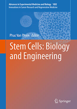 Fester Einband Stem Cells: Biology and Engineering von 