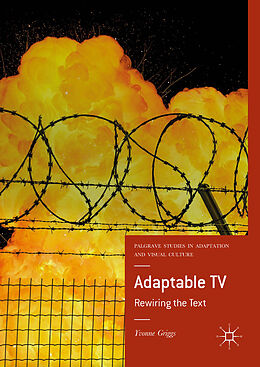 Livre Relié Adaptable TV de Yvonne Griggs