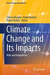 eBook (pdf) Climate Change and Its Impacts de 