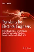 E-Book (pdf) Transients for Electrical Engineers von Paul J. Nahin