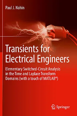 E-Book (pdf) Transients for Electrical Engineers von Paul J. Nahin