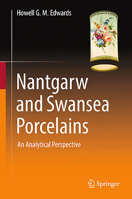 E-Book (pdf) Nantgarw and Swansea Porcelains von Howell G. M. Edwards
