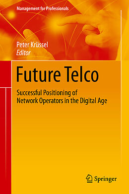 Fester Einband Future Telco von 