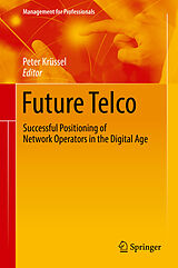 E-Book (pdf) Future Telco von 