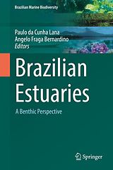 eBook (pdf) Brazilian Estuaries de 