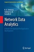 E-Book (pdf) Network Data Analytics von K. G. Srinivasa, Siddesh G. M., Srinidhi H.