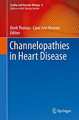 eBook (pdf) Channelopathies in Heart Disease de 