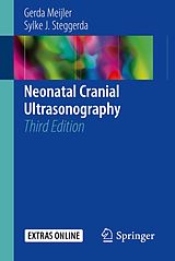eBook (pdf) Neonatal Cranial Ultrasonography de Gerda Meijler, Sylke J. Steggerda